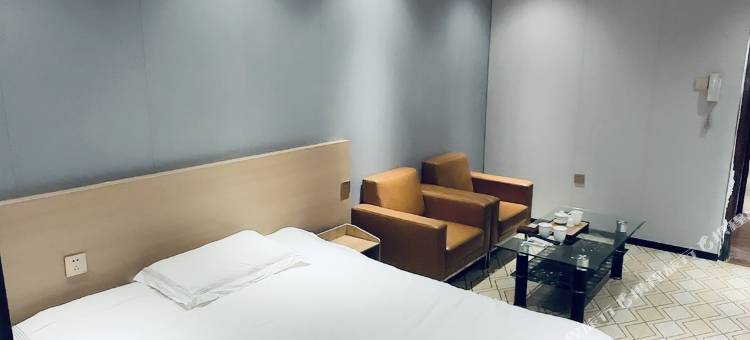 鑫利达公寓图片
