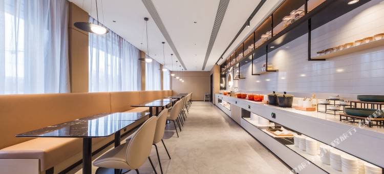 你好酒店(沧州肃宁店)图片