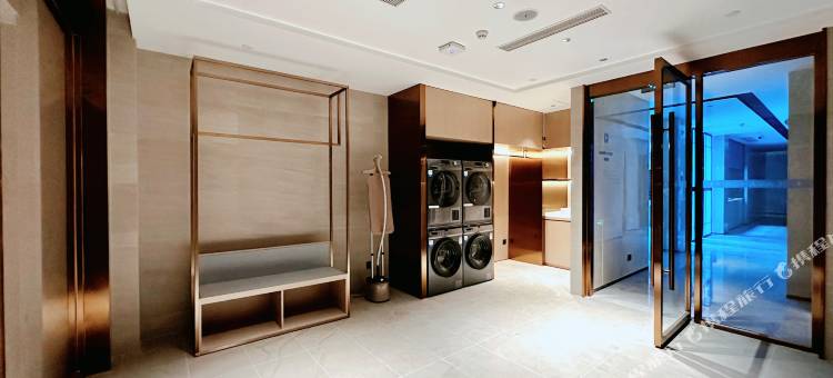 麗枫酒店(北海高铁站宁春城购物广场店)图片