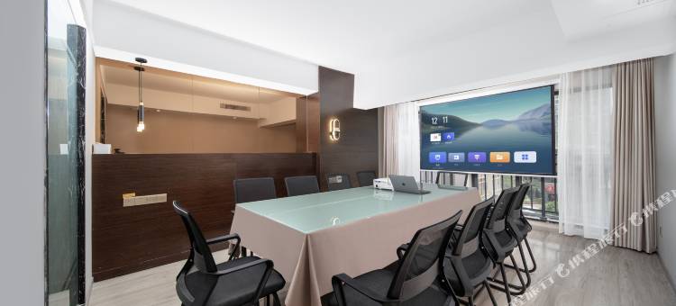 海润精品酒店(昆明昆医附二院店)图片