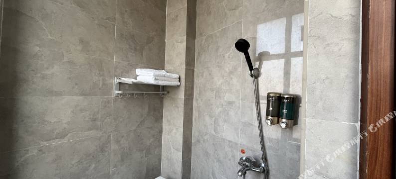 肇庆上喜公寓(鼎湖山站店)图片