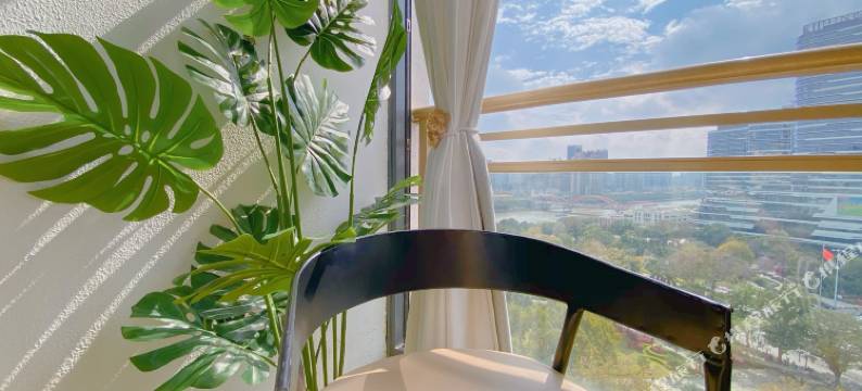 语诺雅居(北京路星寰国际商业中心店)图片