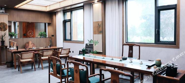 江畔悦居民宿(富顺狮市镇店)图片