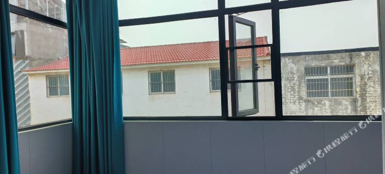 欢游民宿(万岁山大宋武侠城店)图片
