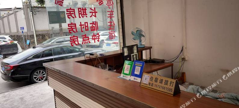 时代商务住宿图片