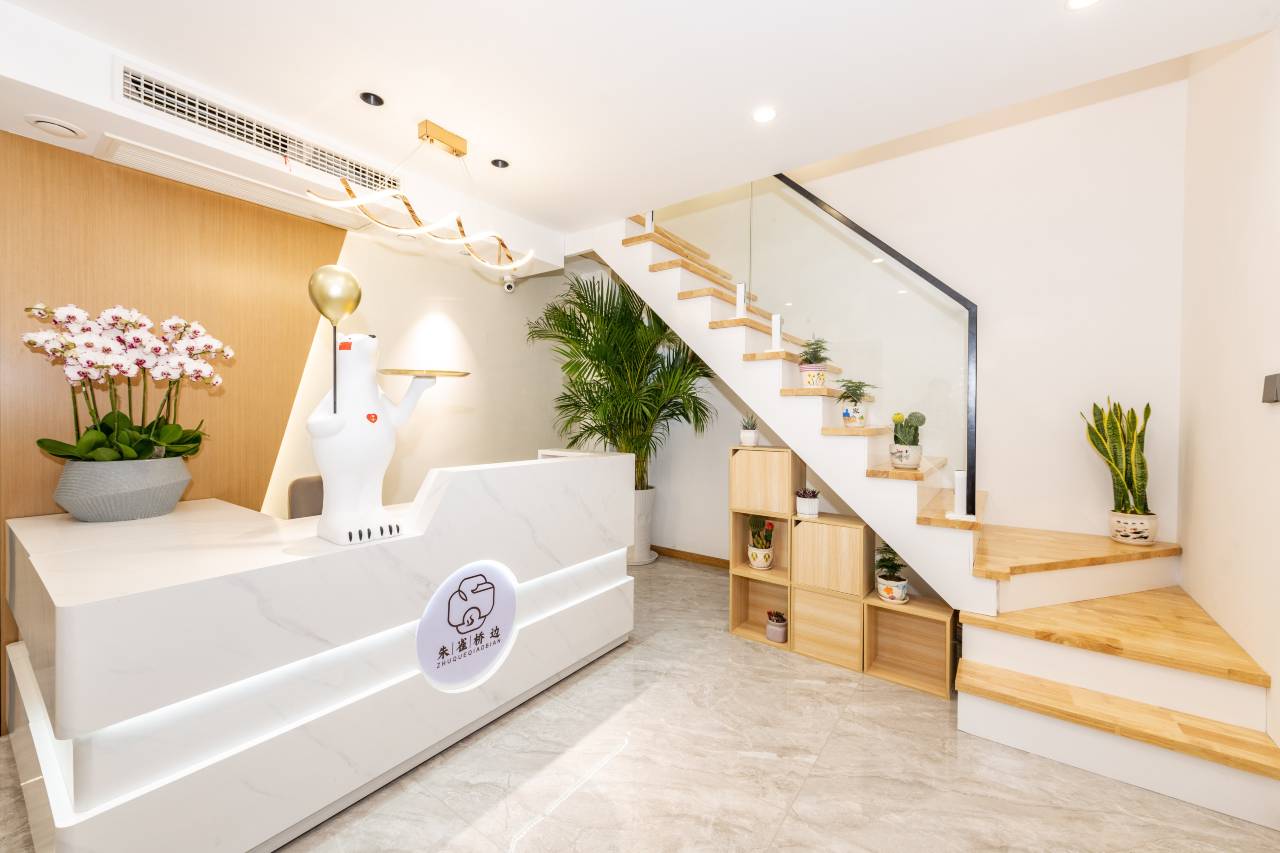 南京夫子庙朱雀桥边民宿(瞻园店)