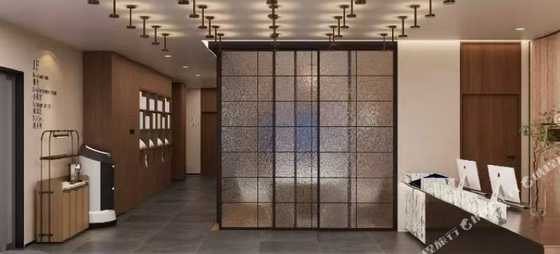 全季乐家酒店(北京鸟巢立水桥南地铁站店)图片