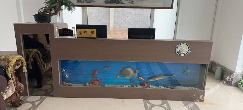 长海星辰屿海酒店图片