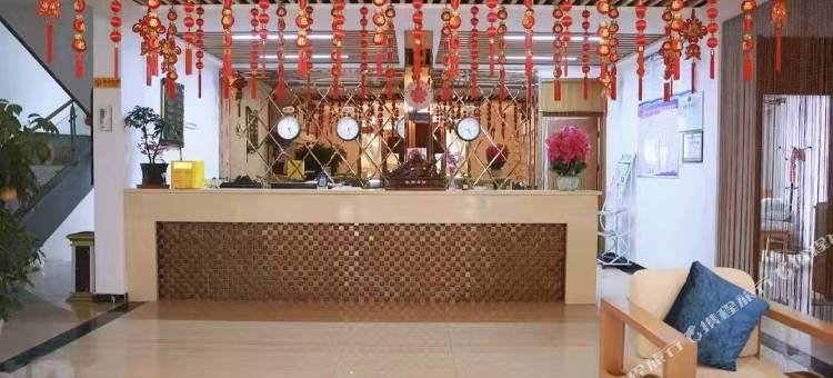 黄龙南苑宾馆图片