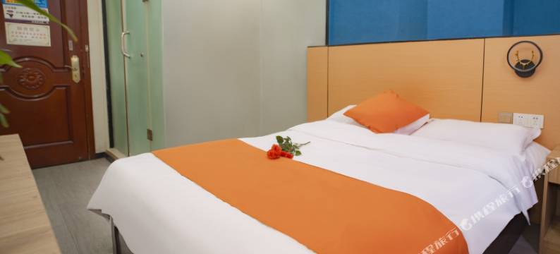 仁怀嘉州精品酒店(国贸购物中心店)图片