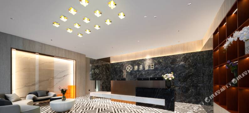 清禾假日酒店(南京红山动物园北门玄武湖景区店)图片