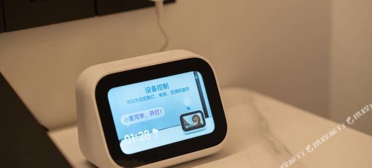 艺龙酒店(青岛西海岸世界博览城店)图片