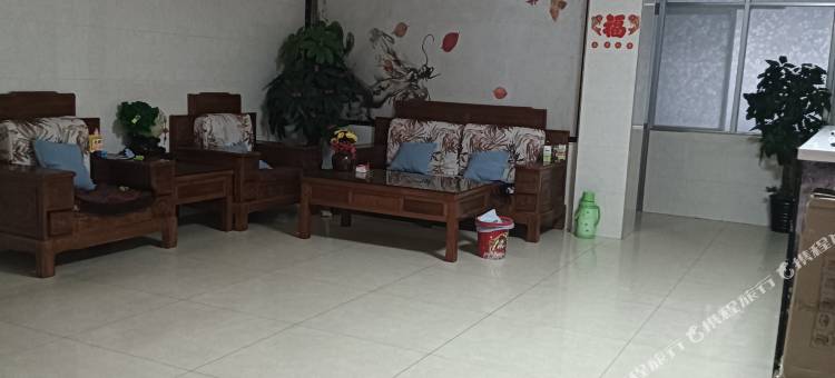 光山美晨宾馆图片