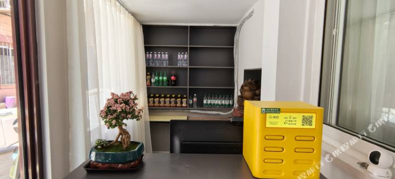 大连碧林轩酒店图片