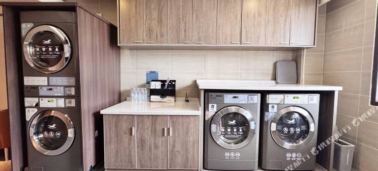 汉庭酒店(南昌火车站王府井店)图片