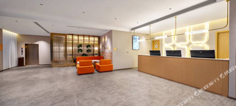 锦江之星酒店(石家庄无极中昌西路店)图片