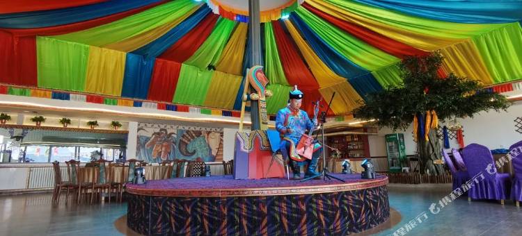 大同亮马台运动民宿图片