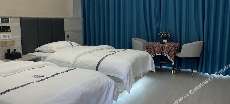 鲁朗福禄·Life度假民宿图片