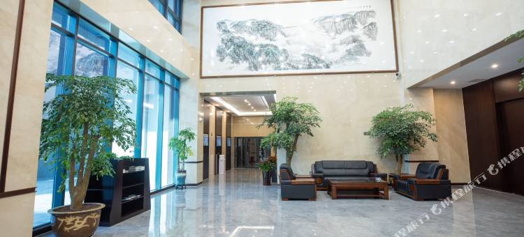 花垣十八洞宾馆图片