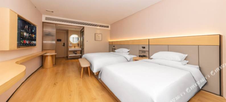 长江酒店(闽侯大学城上街地铁站店)图片