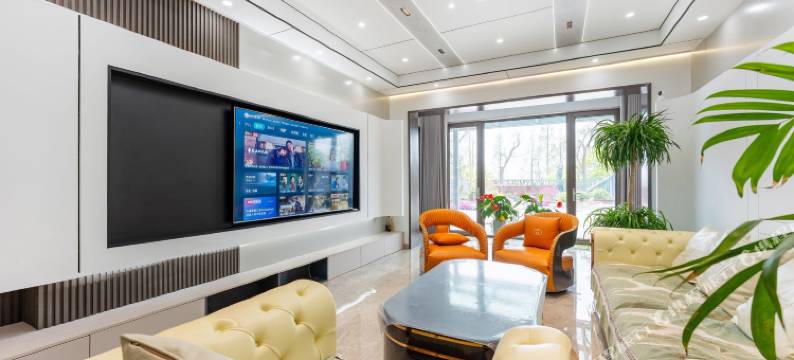 青岛海边印象公寓图片