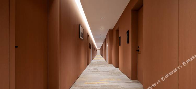 泊时酒店(汇嘉滨河广场店)图片