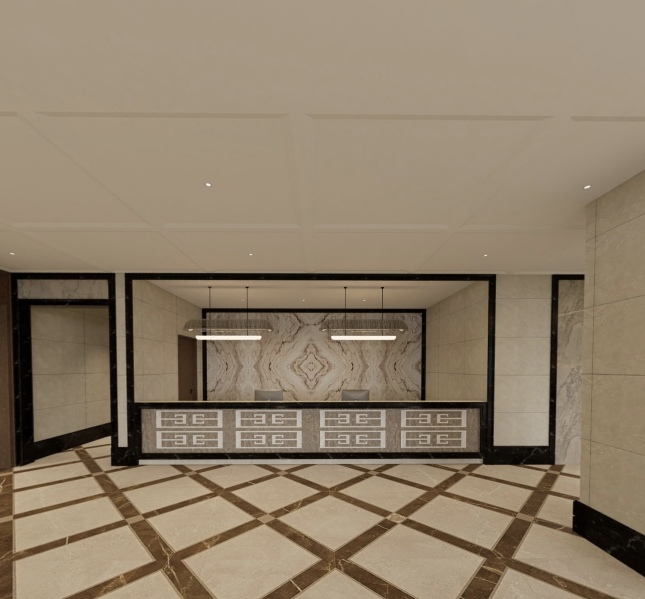 Ya Ou Hotel Over view