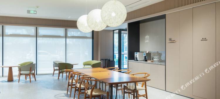 全季酒店(开封鼓楼汴京公园店)图片
