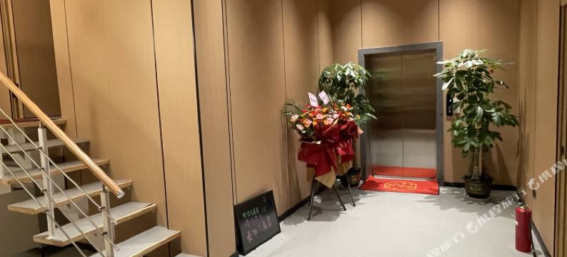 武功壹品公寓(萍乡高铁北站店)图片