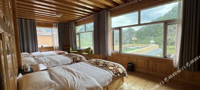 扎尕那菩提客栈(扎尕那景区店)图片