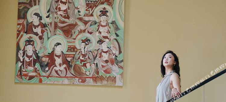 泊缦·沙洲隐奢民宿图片