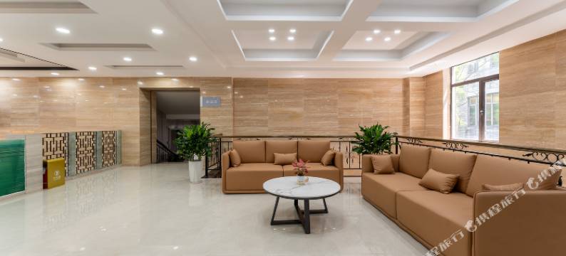 赤壁鼎途国际酒店图片