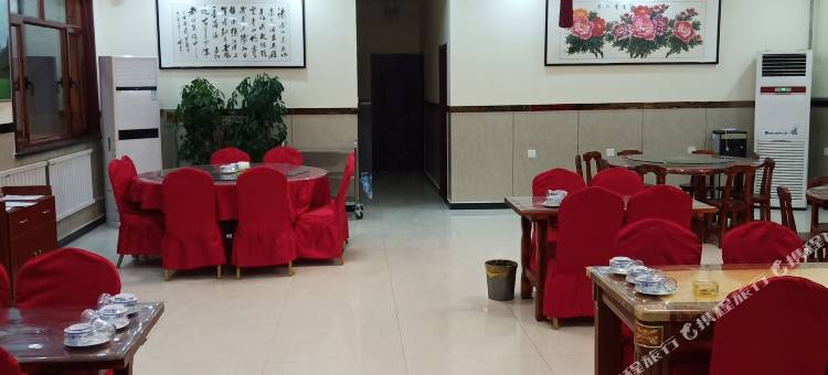 涞源乡村情农家院图片