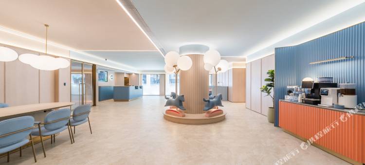 汉庭酒店(厦门火车站南广场店)图片