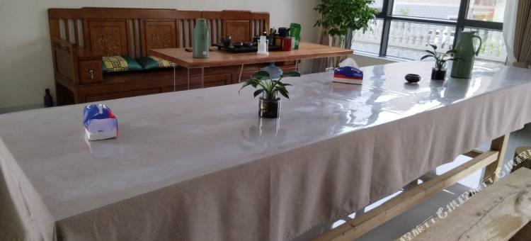 溪畔逸墅民宿(望仙谷景区店)图片