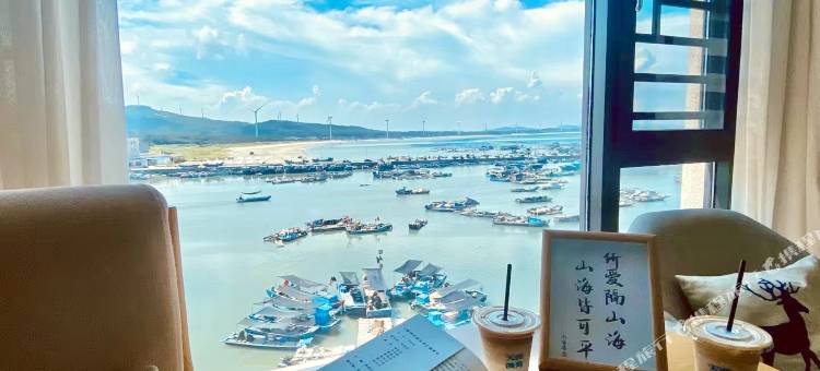 东山岛·山海居图片