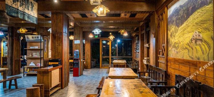 从江云梯会度假酒店图片