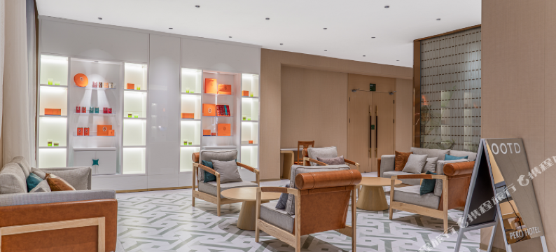 橙悦酒店(方圆荟店)图片