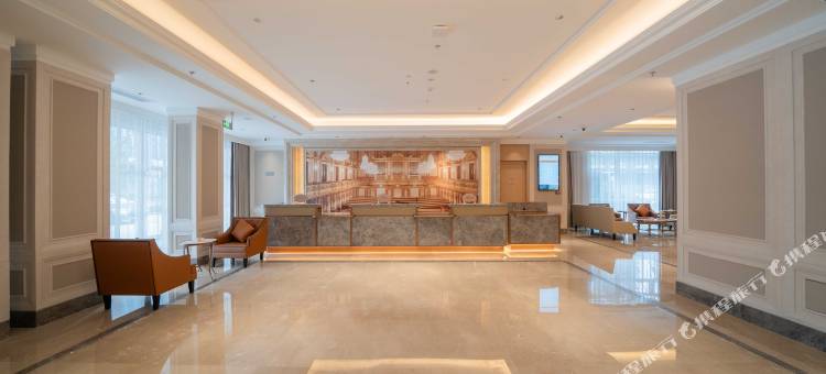 维也纳酒店(长春青怡坊云琅店)图片