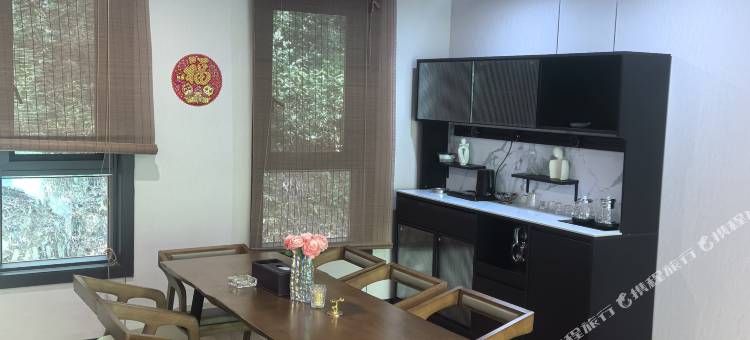 伴山小筑民宿图片
