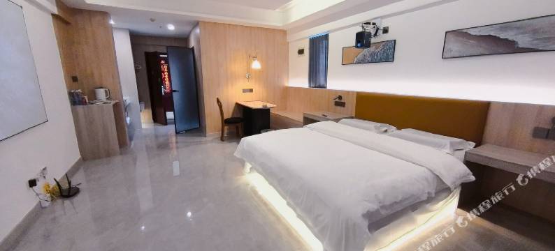 鸡西心居公寓图片