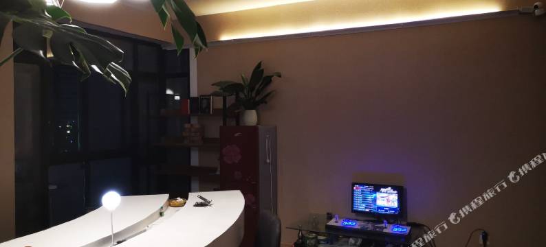 年少理想游子居青年公寓(白马商贸城合肥火车站店)图片