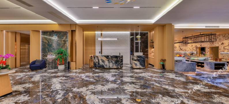 建水星辰酒店(建水古城小火车店)图片