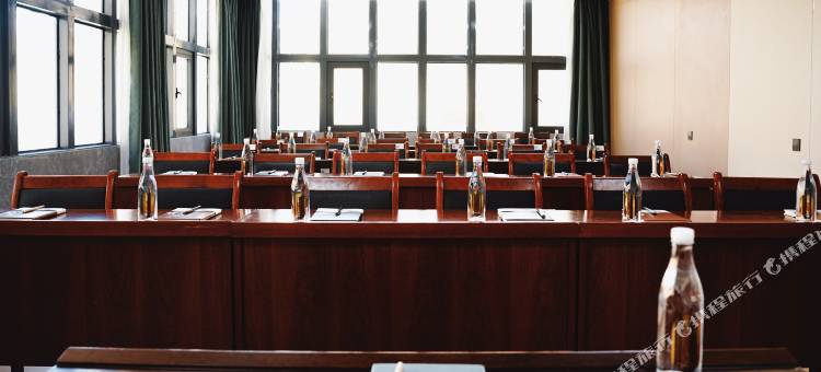 汇峰酒店(珠峰小镇店)图片