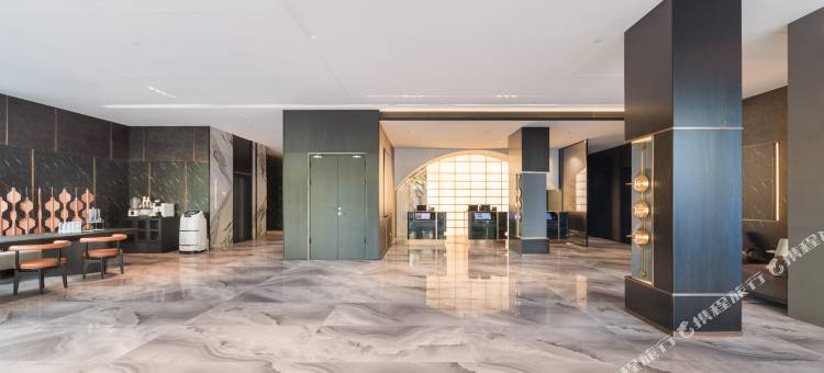 厦门机场湖里大道美仑酒店图片