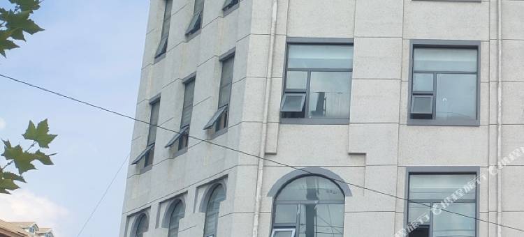 开封伯爵丽都商务酒店图片