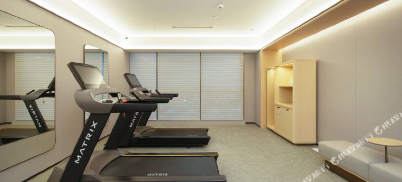 全季酒店(合肥南站繁华大道店)图片