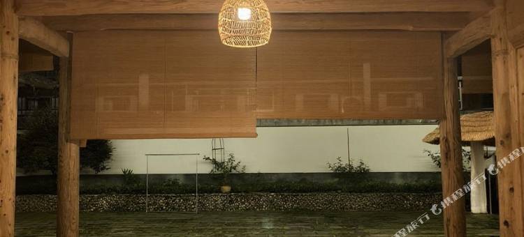 凤鸣·村邸民宿图片