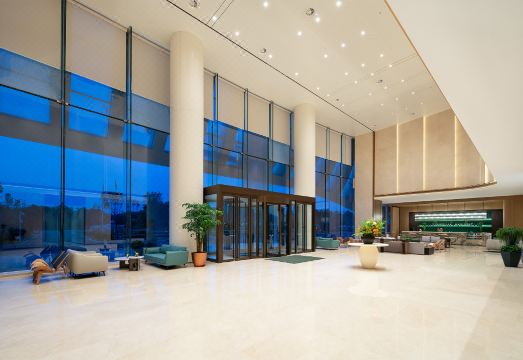 Holiday Inn Xingtai Quancheng Hotel Overview