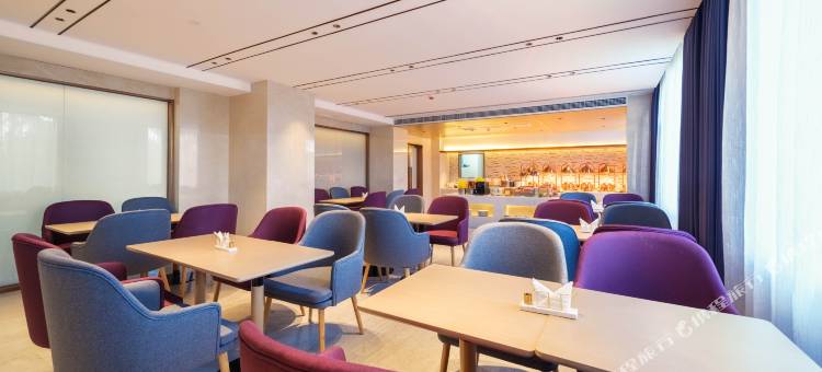 麗枫酒店(庆阳市政府高铁站店)图片